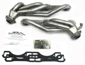 1832s Jba Performance Exhaust Headers - 96-99 Gm Truck 5.0/5.7l