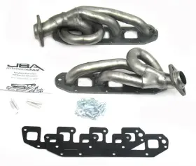 1961s-1 Jba Performance Exhaust For Headers - 06-08 Dodge 5.7l Truck