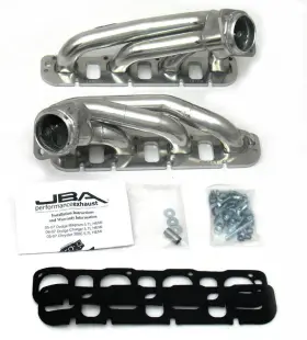 1964s-1js Jba Performance Exhaust Headers For 08-09 Dodge 5.7/6.1l Hemi