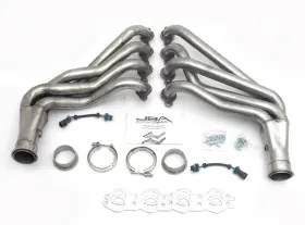 6813s Jba Performance Exhaust Headers - 2010 Ss Camaro Long Tube 1-7/8