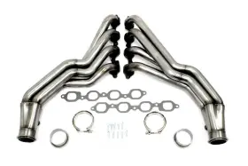 6816s Jba Performance Exhaust Headers - 16-17 Camaro Lt1 6.2l Long Tube