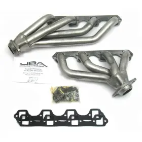1653s Jba Racing Headers Shorty
