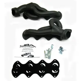 1676s-1jt Jba Racing Headers Exhaust Header-base Fits 2014 Chevrolet Ss