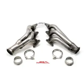 1816s Jba Racing Headers Performance Exhaust 1 5 8 Header Shorty