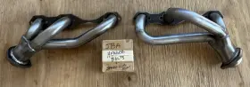 1840s-4 Jba Racing Headers Stainless Performance Exhaust 95 To 2003 Chevy S10 4.3 V6
