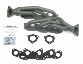 2010sjt Jba Racing Headers