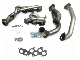 2032s-1js Jba Racing Headers 2032s-1