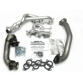 2032sjs Jba Racing Headers Shorty
