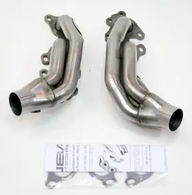 2035s-1 Jba Racing Headers Toyota Fj Cruiser Tacoma Tundra 4.0l 2010-12 Without Air