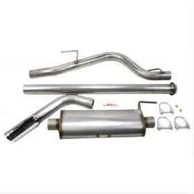 40-2529 Jba Racing Headers Exhaust System