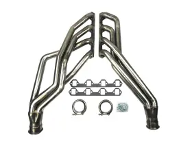 6616s Jba Racing Headers Full-length Stainless Steel Natural