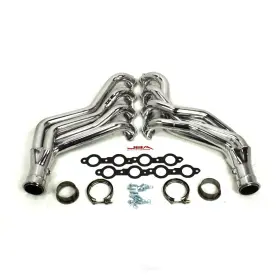 6815sjs Jba Racing Headers Exhaust Header-base Fits 2014 Chevrolet Ss