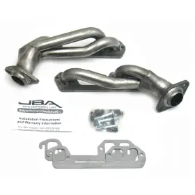 Jba Racing Headers 694342527969 Shorty 1996-2003 Dodge Dakota/ram 3.9l