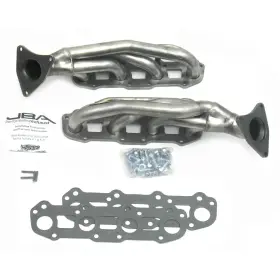 Jba Racing Headers 694342528737 2013s Shorty