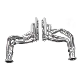 6612sj Jba Racing Headers 694342541705 Performance Exhaust Competition-ready For 1964-1973 Mustang -