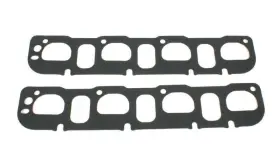 Jba063-1965 Jba Racing Headers Chrysler 5.7-6.4l Gen Iii Hemi D-port Header Gasket - Pair