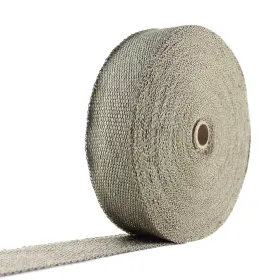 1l2100 Jc Performance Products Usa 2 Inch Wide X 100 Feet Titanium Fiberglass Original