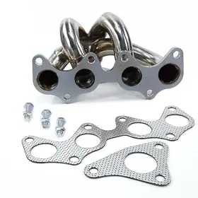 Al-em-ct9-2us Jdmpartshop Turbo Manifold Td04 For 1996-1999 Toyota Starlet 80/ 90-series Ep82/ Ep85/ Ep91