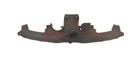 3190803 Jeep Cj Wagoneer Sj J Series 72-79 Oem 4.2 6 Cyl 258 Engine Exhaust Manifold
