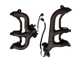 53010198 Jeep 53010195 Exhaust Manifold For 00-06 Wrangler Tj 4.0 Six Cylinder