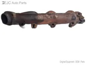 53023606ab Jeep Right Exhaust Manifold For 05-08 Grand Cherokee 5.7 Hemi