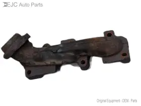 53023695ab Jeep Left Exhaust Manifold For 06-10 Commander 3.7 4wd