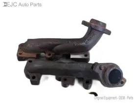 53023696aa Jeep Exhaust Manifold Pair Set For 05-10 Grand Cherokee 3.7 4wd