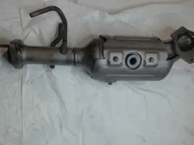 68085119ae Jeep Wrangler Exhaust Manifold 2012-2018 3.6l Right Oem Pn