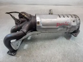 68462-609aa Jeep 2019 2020 2021 Renegade 2.4l Echaust Manfiold Oem 36k