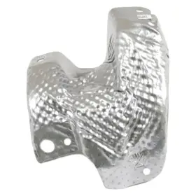 5048574af Jeep Oe For Grand Cherokee 2024-2025 Exhaust Heat Shield