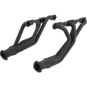 30052 Jegs Painted Long Tube Headers