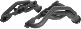 300550 Jegs Painted Mid-length Headers For Small Block Chevy 5.0l/5.7l