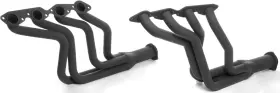 30056 Jegs Painted Long Tube Headers