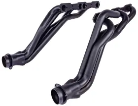 30066 Jegs Long Tube Headers Fits 1988-1995 Gm 2wd And 4wd Trucks See Fitment Smal