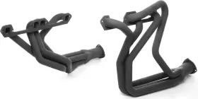 30080 Jegs Painted Long Tube Headers