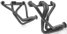 30082 Jegs Painted Long Tube Headers