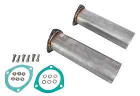 30631 Jegs Bolt-on Collector Extensions