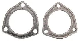 Jegs 30820 Collector Flange Rings Pair