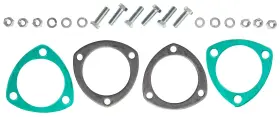Jegs 30826 Collector Ring Kit Pair
