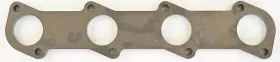 31819 Jegs Ford Header Flange