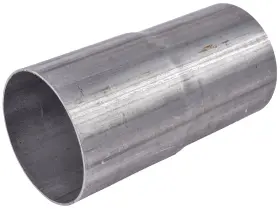 31974 Jegs Slip-on Exhaust Pipe Adapter 3 Inch Id To Od