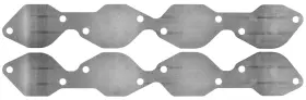 81474 Jegs Engine Storage Exhaust Seals For Big Block Chevy
