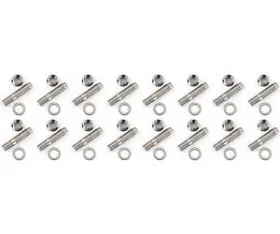 Jegs 83157 Header Stud Kit