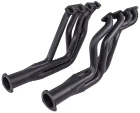Jegs 889944132752 Painted Long Tube Headers For 1964-1974 Gm A-body And F-body Models Big