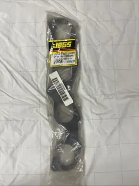 331-392 Jegs Perfomance Products 31839 54-58 Chrysler Hemi 3/8 Inch Thick Header Plate