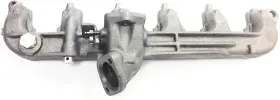 Ex452eh-1  Jj Original Equipment Exhaust Manifold 4.9l Fits 1965-1983 Ford F100 F150 F250 F350 Pickup Trucks