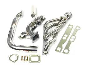 Jt2000ai084 Jt Exhaust Headers For Gmc Chevy 88-98 C/k 1500 2500 Sbc 305 350 V8 T4