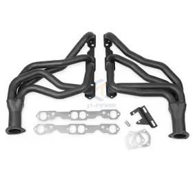 Jt2000ai088 Jt Exhaust Headers For Gmc Chevrolet 2.5 Inch Jimmy Blazer 5.7l V8 Gas Ohv 4wd 2453hkr