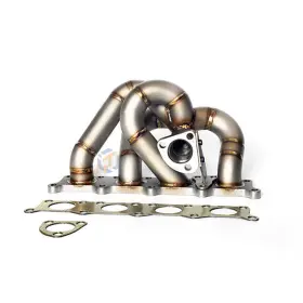 Jt2000ai130 Jt Turbo Manifolds For Audi A4 Vw Passat B5 1.8t K03 K04 Schedule 40 Equal Length