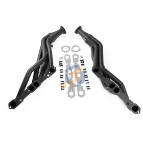 Jt2024016 Jt Long Tube Headers For Chevy Gmc C1500 K1500 Pickup Suburban Suv 305 350 V8